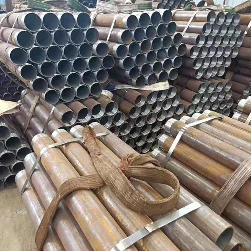 榆社地质钻探用跟管