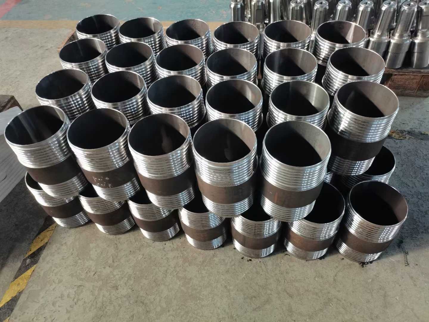 榆社219mm管棚管